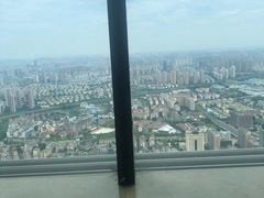 -无锡苏宁银河国际酒店-悦府65中餐厅