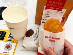 -麦当劳(皇岗路店)