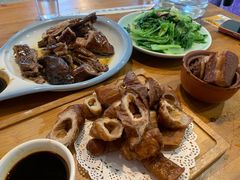 -百家鲜·杭帮菜