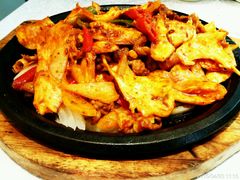 -北李妈妈菜·海肠捞饭(高新万达店)