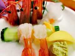 -有喜屋·深夜食堂(北京西路店)