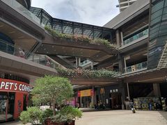 -佛山京华广场MALL