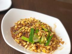 -老牌坊鲁菜名店(宽厚里店)