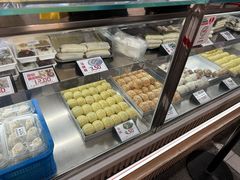 -许阿姨糕团店(南京总店)