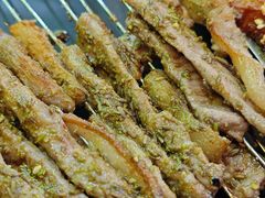 -阿杰烧烤·西安传统烤肉店(天朗御湖店)