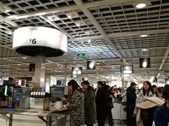 -宜家·瑞典风味餐厅(北京西红门店)