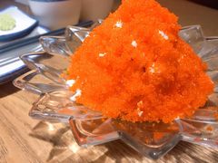 火山沙拉-渔井食堂(新洲店)