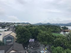 -青藤茶馆(南山路店)