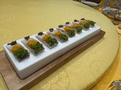 -白家大院·王府宫廷菜(苏州街店)