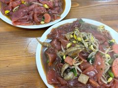 -何记酿皮店(西流湾店)