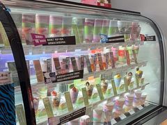 -Blueglass酸奶(华贸购物中心店)