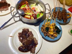 -吉布鲁 牛排海鲜自助(岳塘步步高广场店)