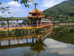 -梅州天地人花园酒店(梅县人民广场店)