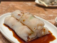 爽滑鲜虾肠-金玉满堂潮州酒楼(无限极荟购物广场店)