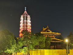 -大报恩寺遗址景区