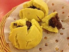 -西贝莜面村(当代商城店)