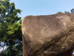 -火炉山森林公园