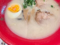 -吾妻拉面•和风食堂(群光广场店)