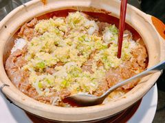 -山泉公馆酒家(广州东站店)