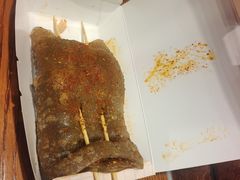 -乐乐姐超级土豆(荟聚店)