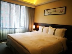 -香港铜锣湾皇悦酒店