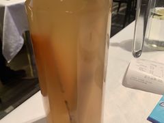 马蹄茅根水-106餐厅(山水文园店)