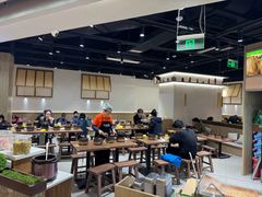 -今今转转自助小火锅(天祥广场店)