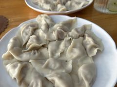 -一轩饺子馆(丽都店)