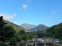 -广东天露山旅游度假区