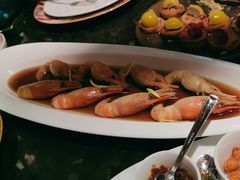 -苏州W酒店·苏滟中餐厅