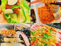 -猫抓烤肉(春熙路店)
