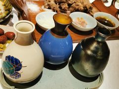 -丝路金桃·新疆菜(徐汇店)