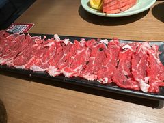 -掂档潮汕牛肉火锅(沈阳万象城店)