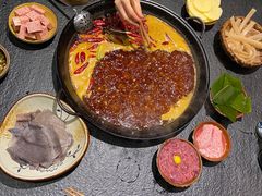 -胖碗火锅(观音桥店)