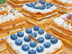 -M'CAKE(西单大悦城店)