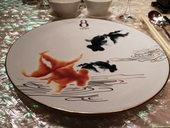 -8餐厅(新葡京酒店)