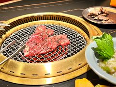 -厚贞日式烤肉(浦东汇智店)