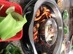-星鸿社重庆老火锅