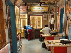 -姜胖胖无限自助烤肉(弹子石店)