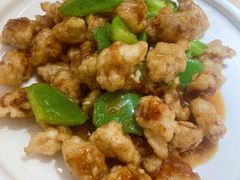 -同合居·非遗东北菜(王府井店)