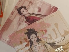 -東更道点心行(泰安万达金街店)