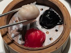 -炳胜私厨(中达旗舰店)