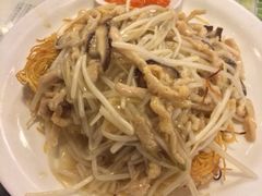 iphone_upload_pic-翠华餐厅(旺角文华商场店)