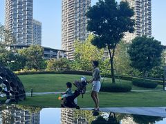 -SAANCI山池咖啡(海上世界文化艺术中心店)