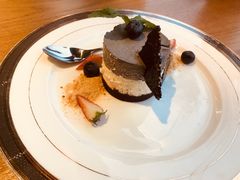 -老欧洲咖啡·西餐(后湖店)
