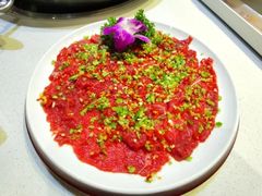 -蜀少帅火锅(盈石广场店)