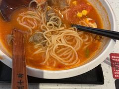 -味千拉面(泰州万达广场店)