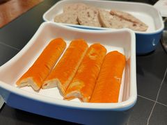 -川麻婆泥锅涮肚·串串火锅(物资学院店)