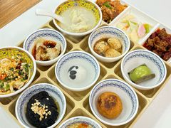 -龙抄手(春熙路总店)