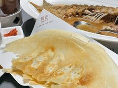 -阿庄新豫菜(航海东路店)